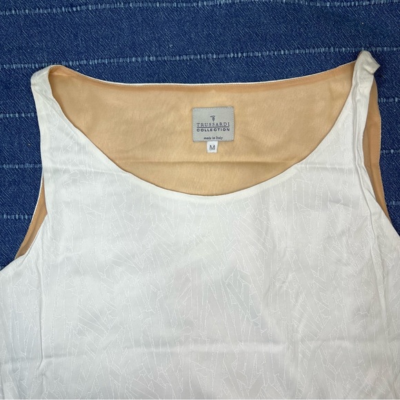 🇮🇹 TRUSSARDI Collection Dress - Picture 3 of 7